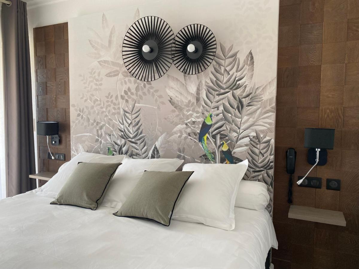 Chambre Quadruple Supérieure - Vue sur Mer