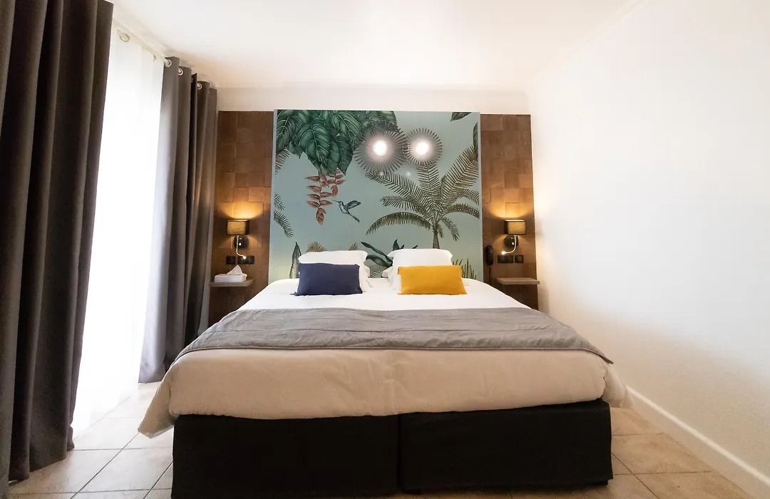 Hôtel La Lagune-1